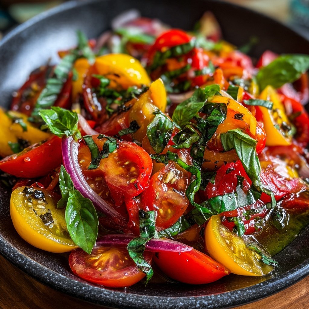 Simple Mediterranean Diet Recipes For Beginners