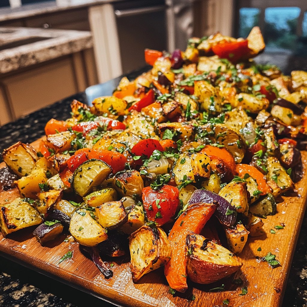 Simple Dinner Ideas for Any Night