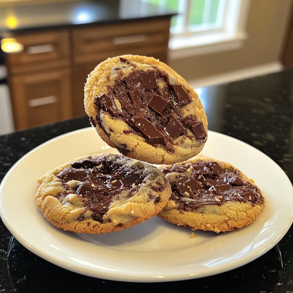 Slice and Bake Cookies
