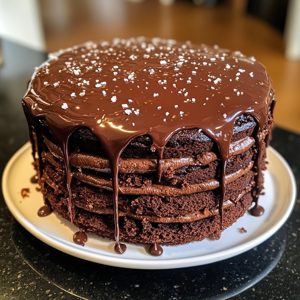 Easy Chocolate Dessert Recipes