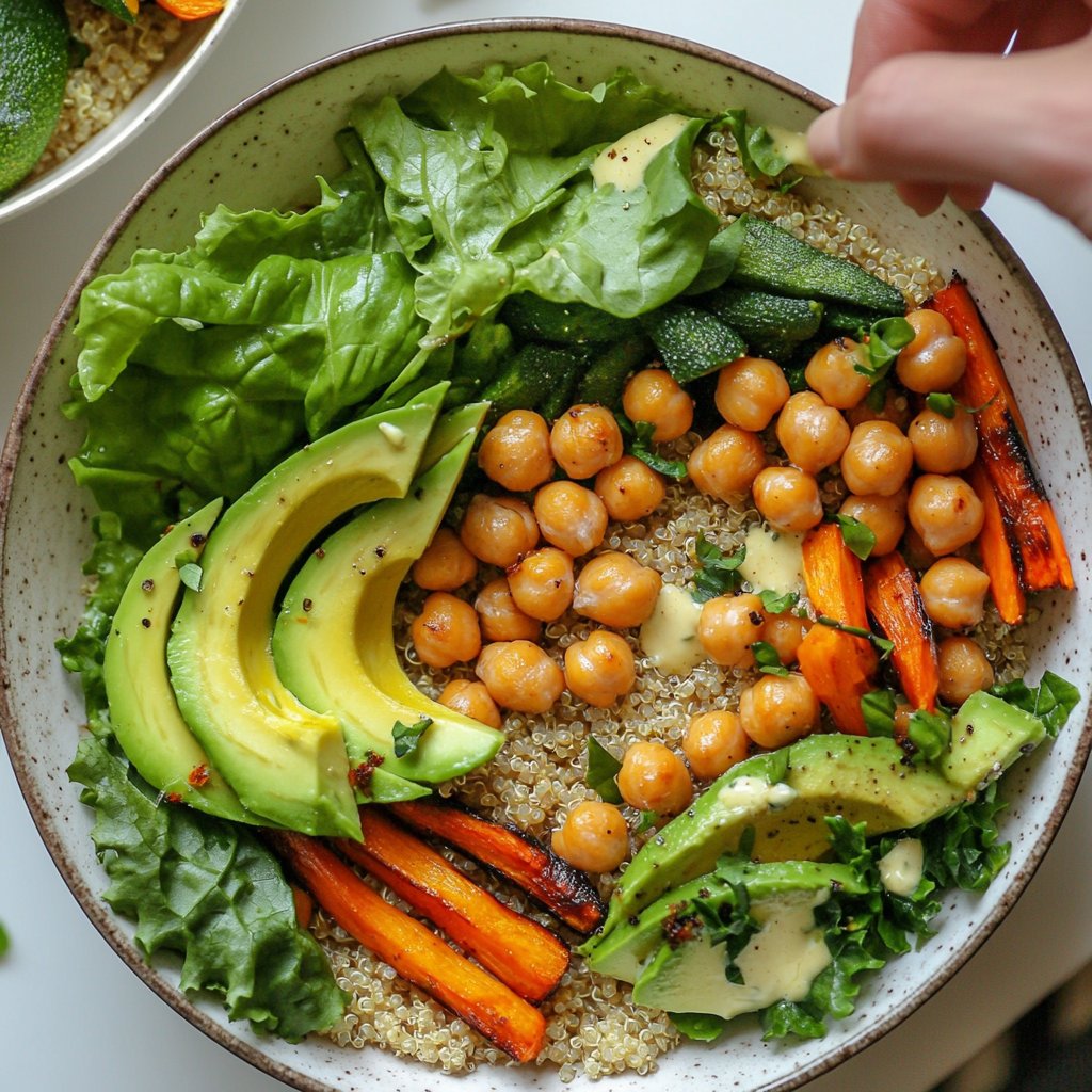 Healthy Lunches for Work Meal Prep