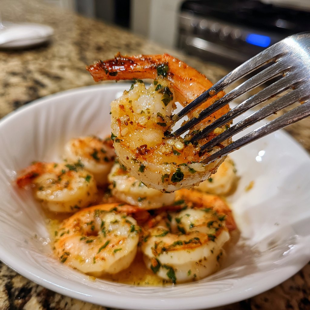 Quick Shrimp Dinner Recipes