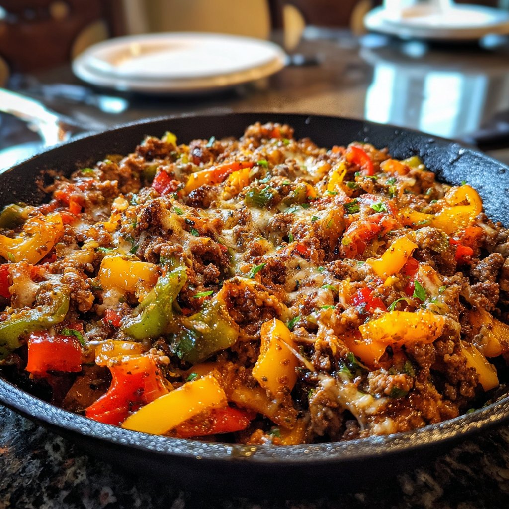 Easy Ground Beef Dinner Recipes For Families