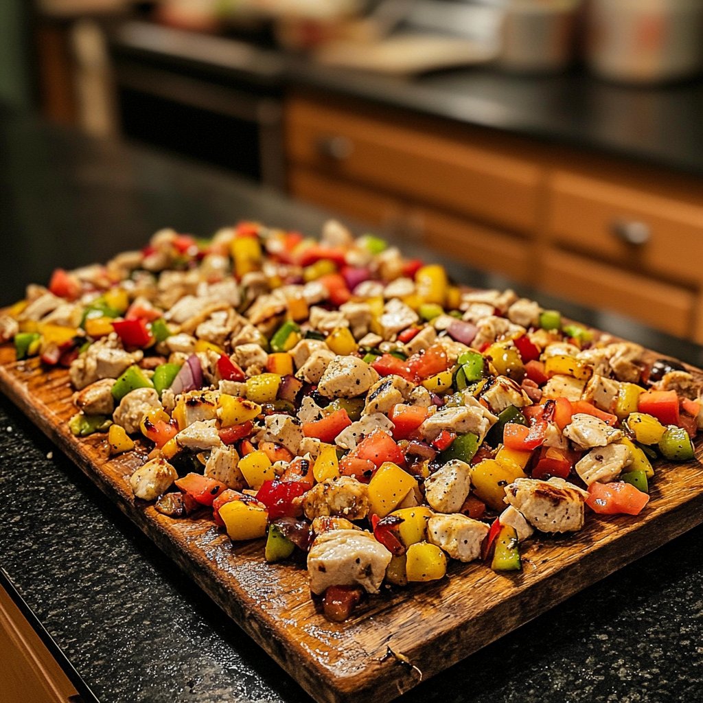 Healthy Dinner Ideas for Weeknights