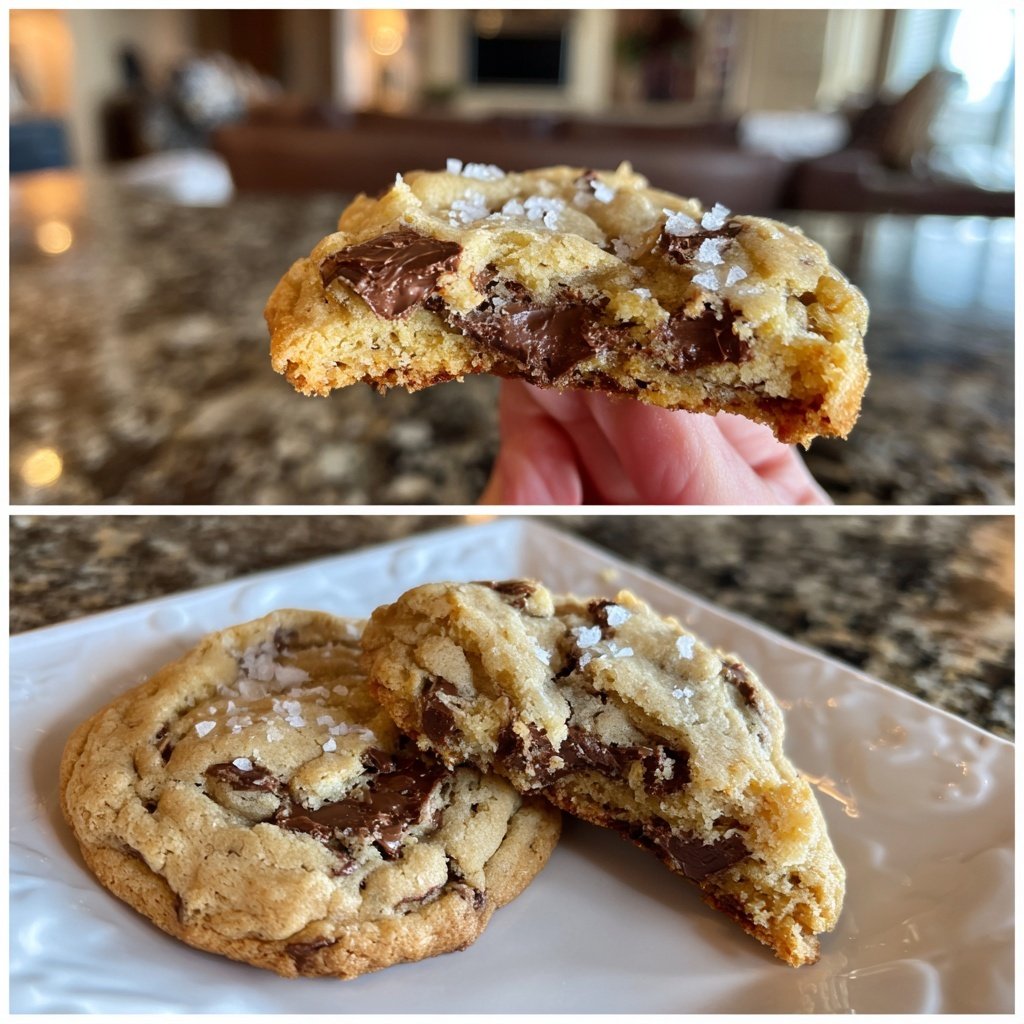 Made these for a cooking tasting contest at my church, but they were out before the contest even began! Dang!