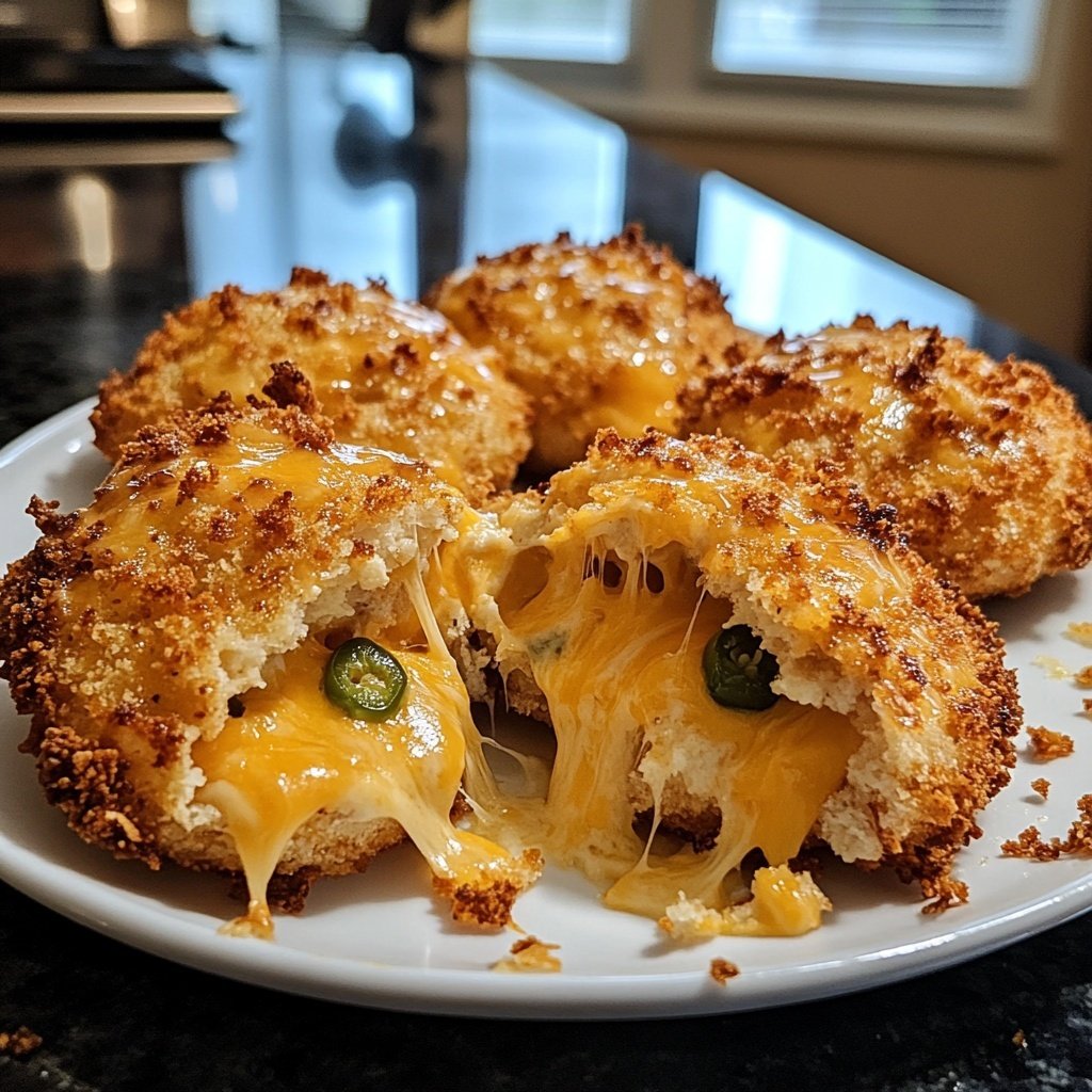 Tasty Finger Food Mini Jalapeno Popper Egg Rolls