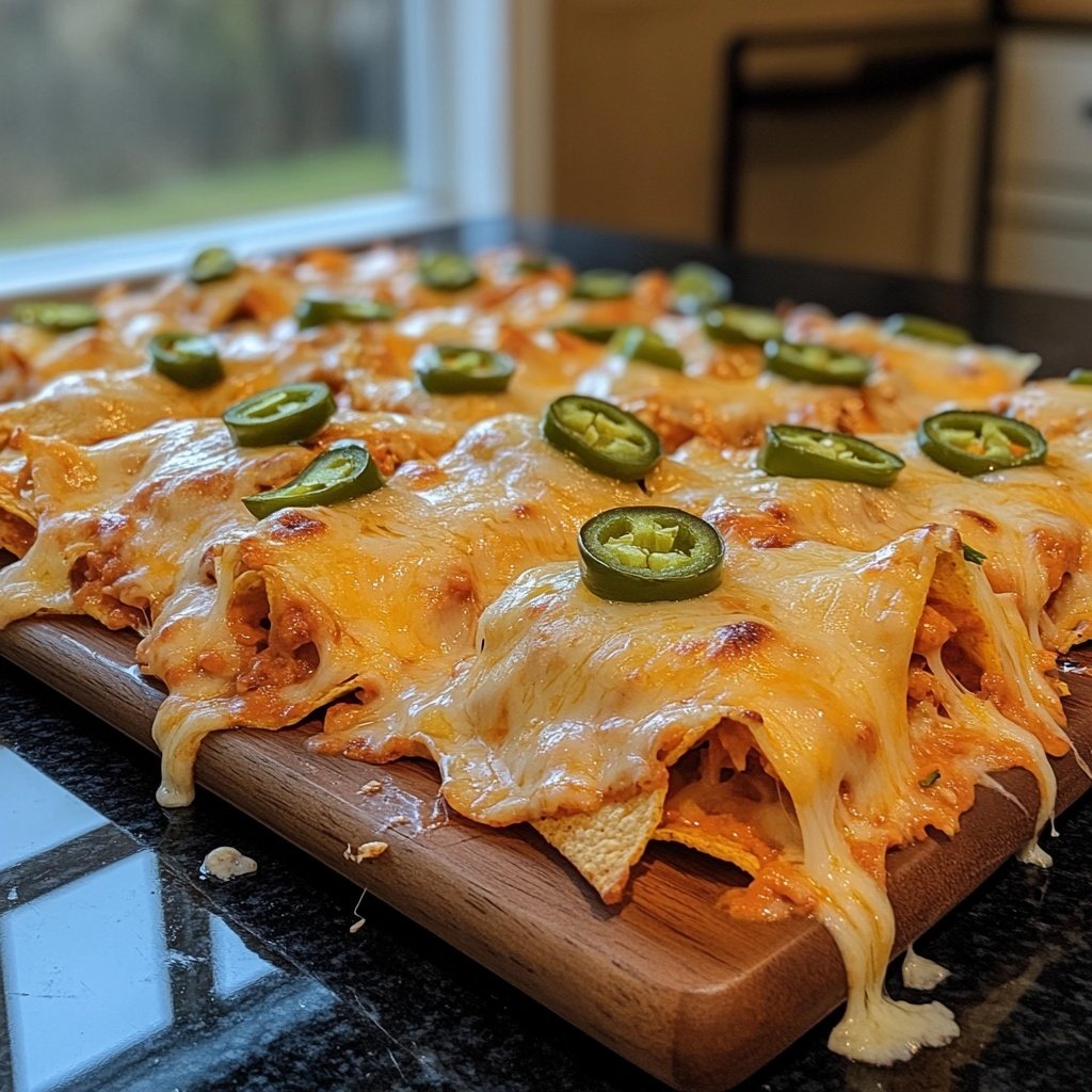 Easy Super Bowl Appetizers